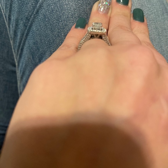 Neil lane ring - Picture 7 of 7